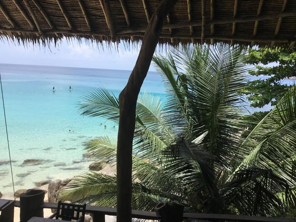 Chabalay Resort Koh Tao