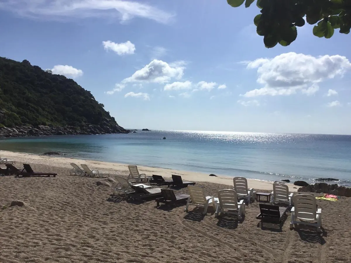 Chabalay Resort Koh Tao Thailand