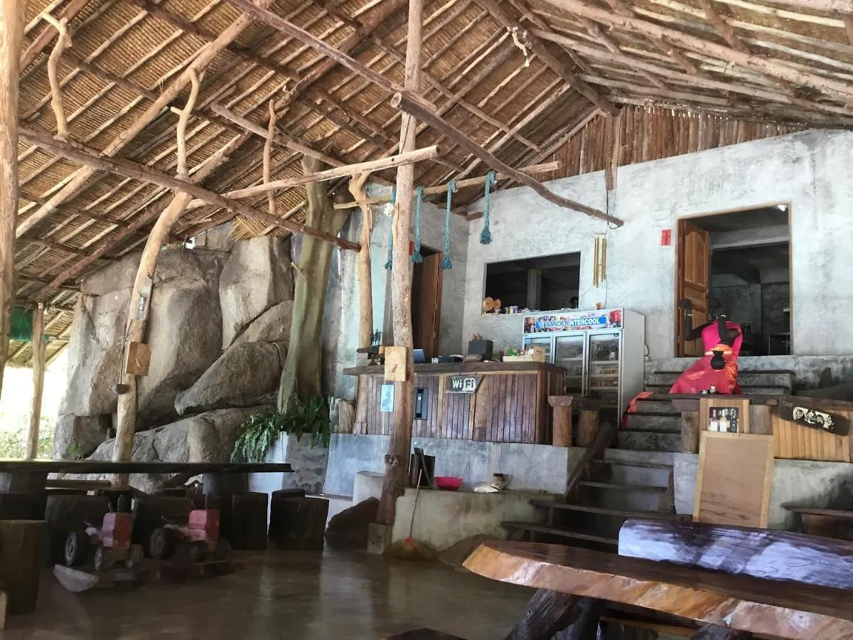 Chabalay Resort Koh Tao 0*,  Thailand