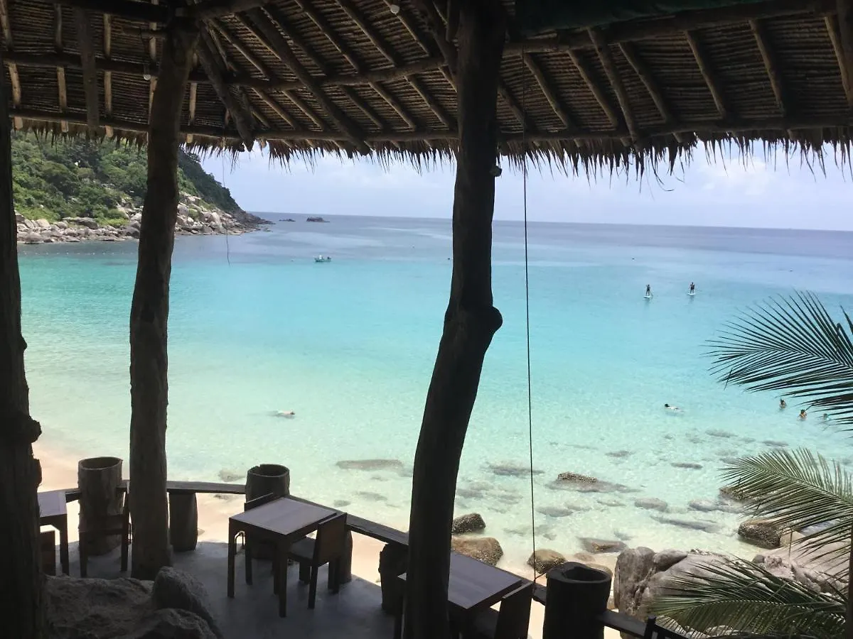 Chabalay Resort Koh Tao