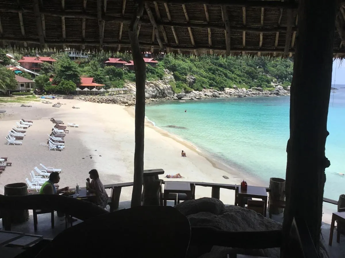 Chabalay Resort Koh Tao Thailand