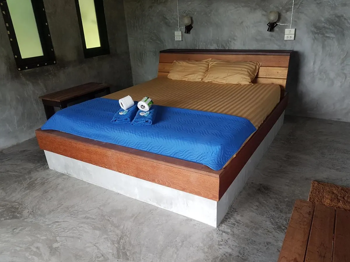 Chabalay Resort Koh Tao Thailand