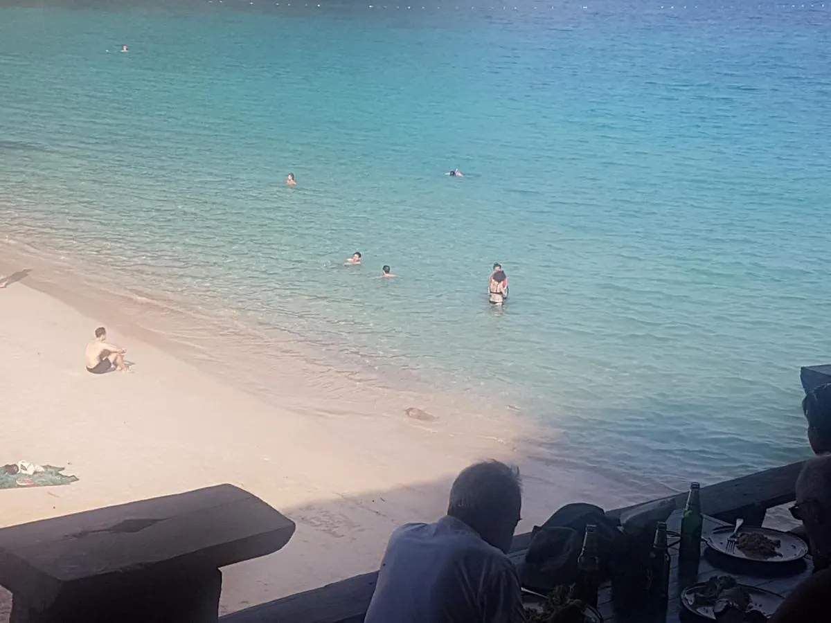 Chabalay Resort Koh Tao