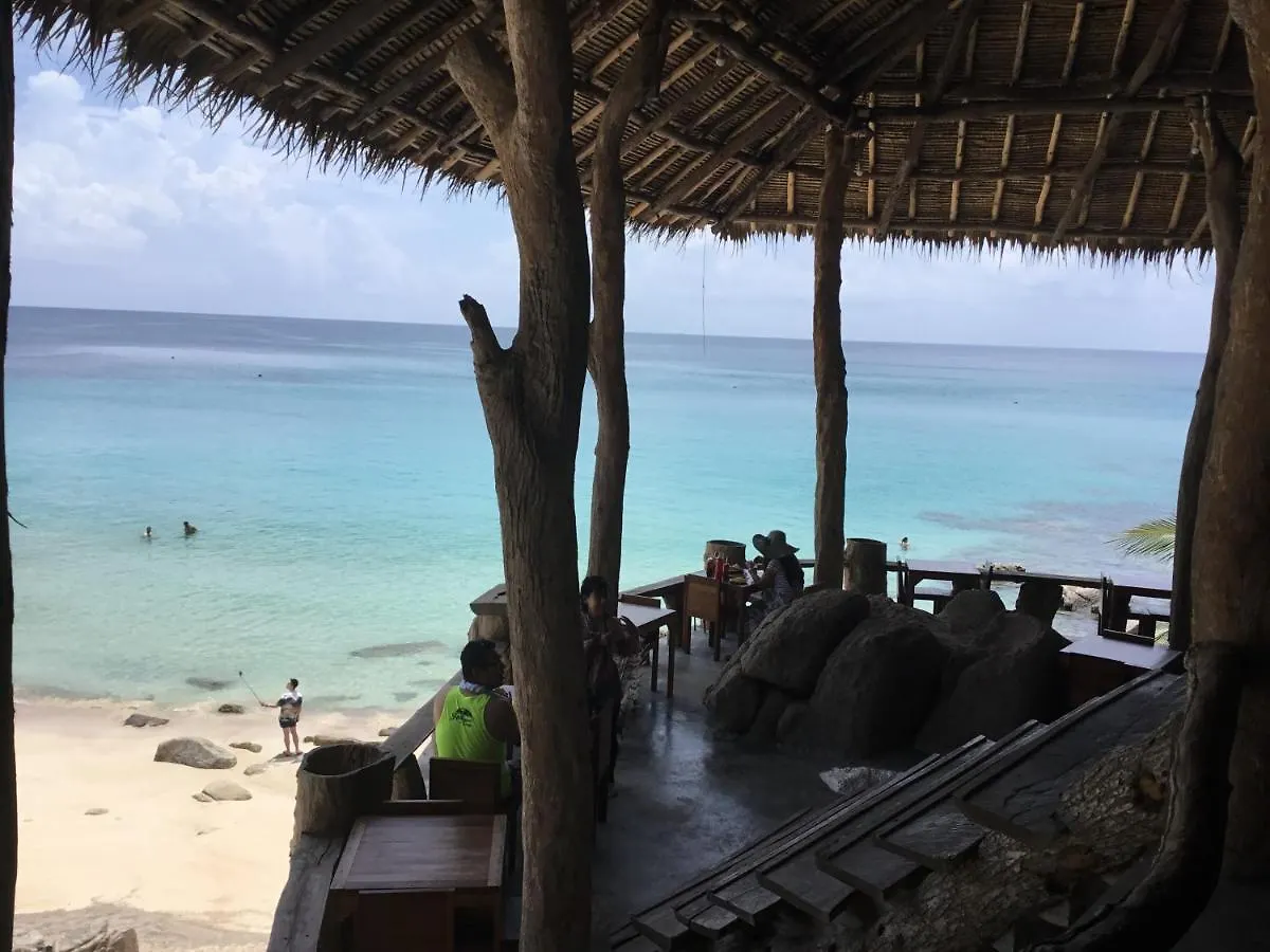 Chabalay Resort Koh Tao Thailand