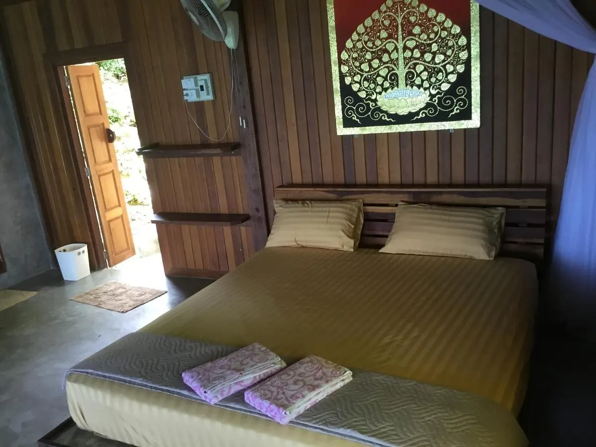 Chabalay Resort Koh Tao 0*,  Thailand