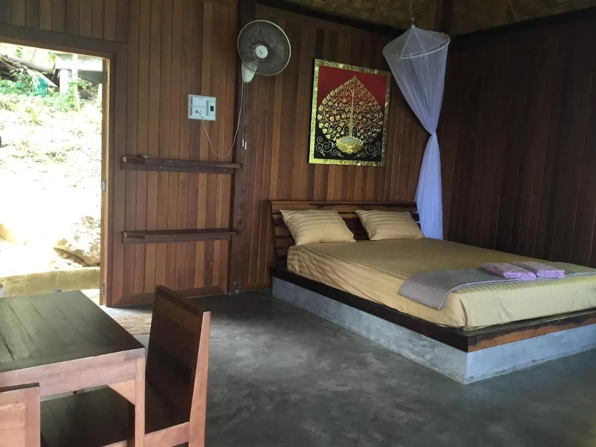 Chabalay Resort Koh Tao Thailand
