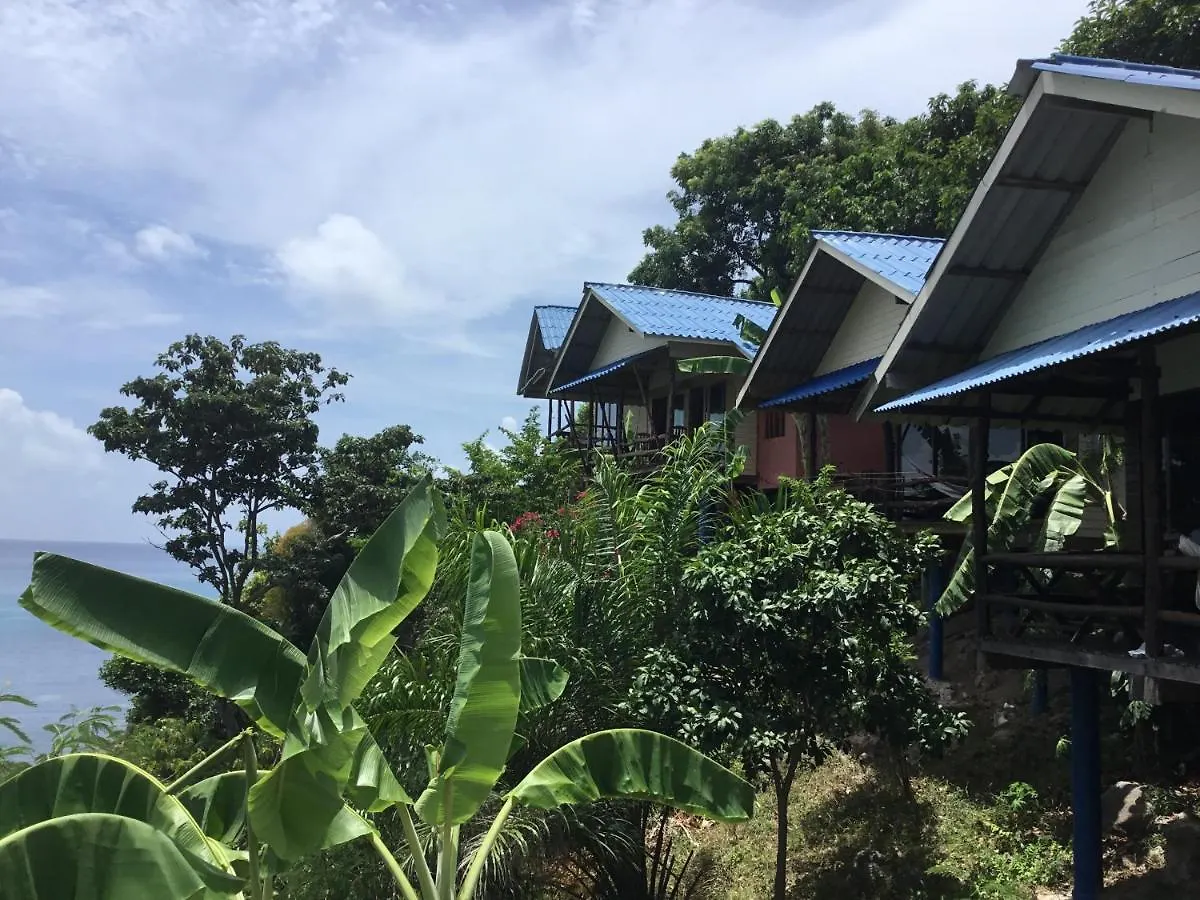 Chabalay Resort Koh Tao 0*,