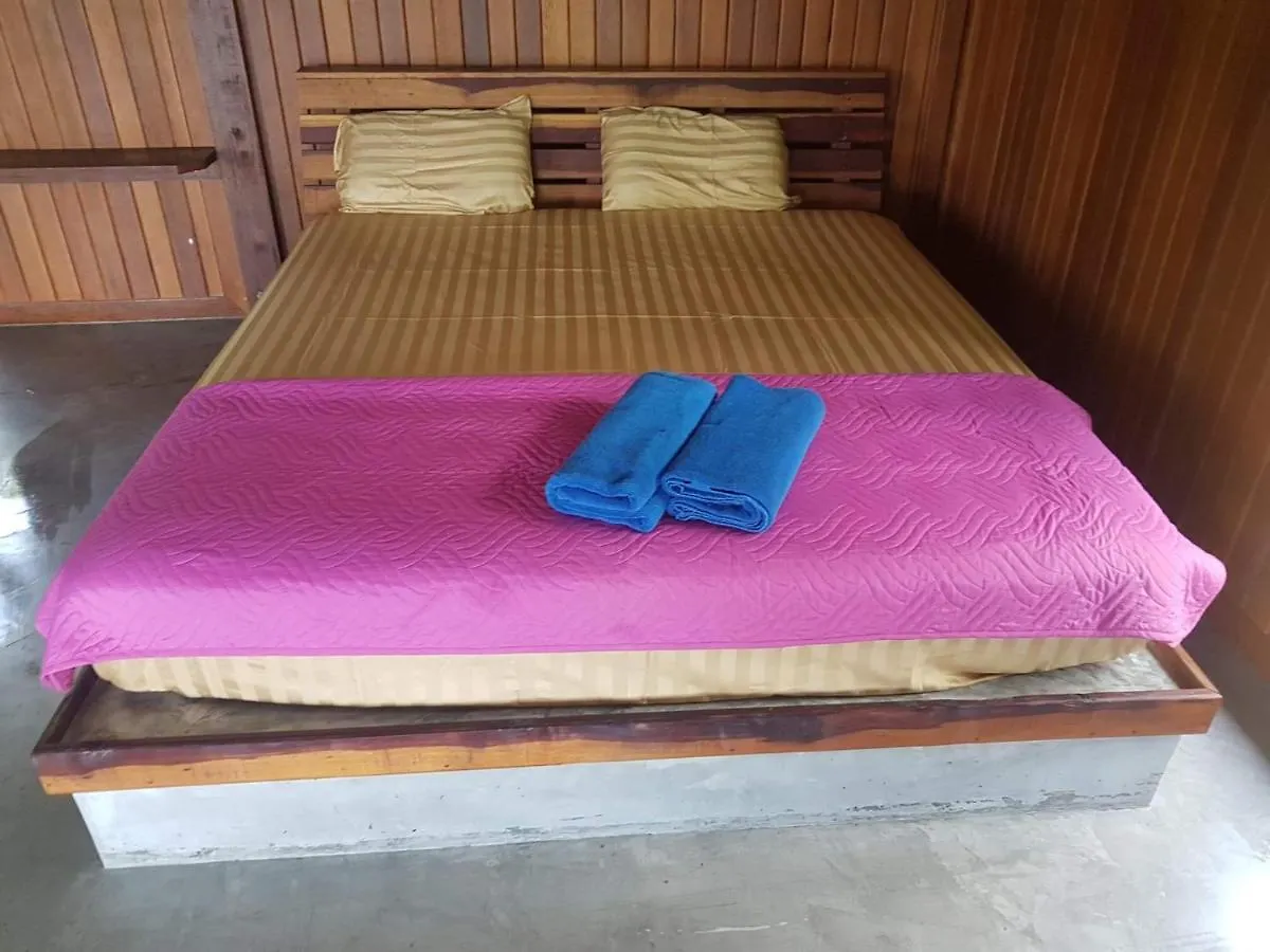 Chabalay Resort Koh Tao