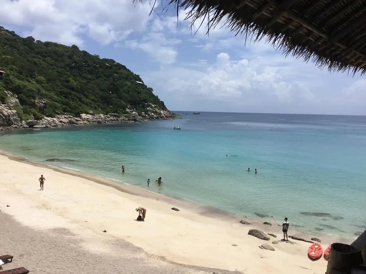 Chabalay Resort Koh Tao