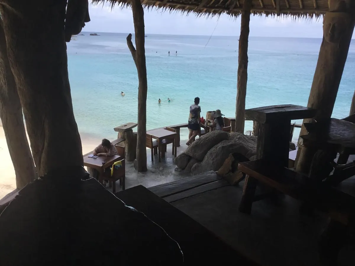 Chabalay Resort Koh Tao