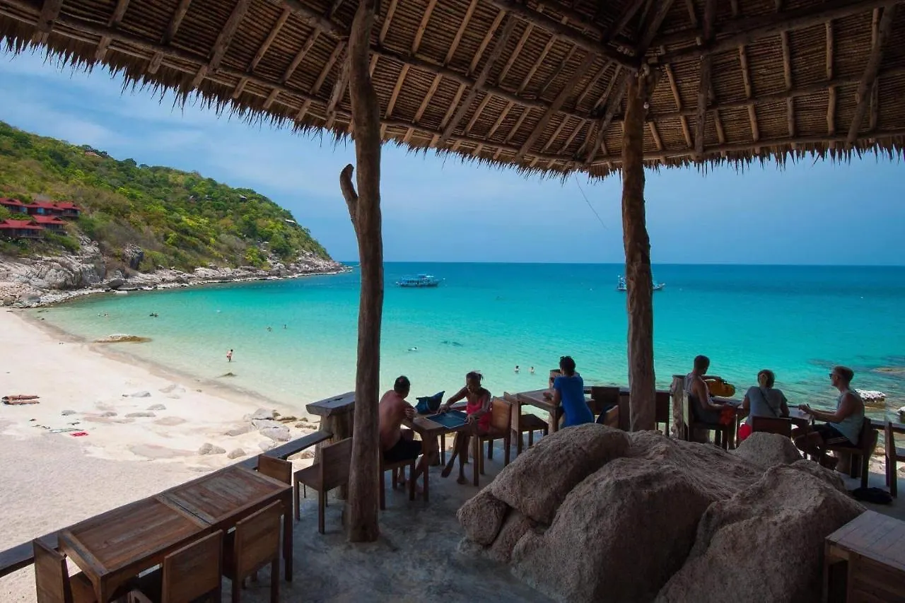 Chabalay Resort Koh Tao