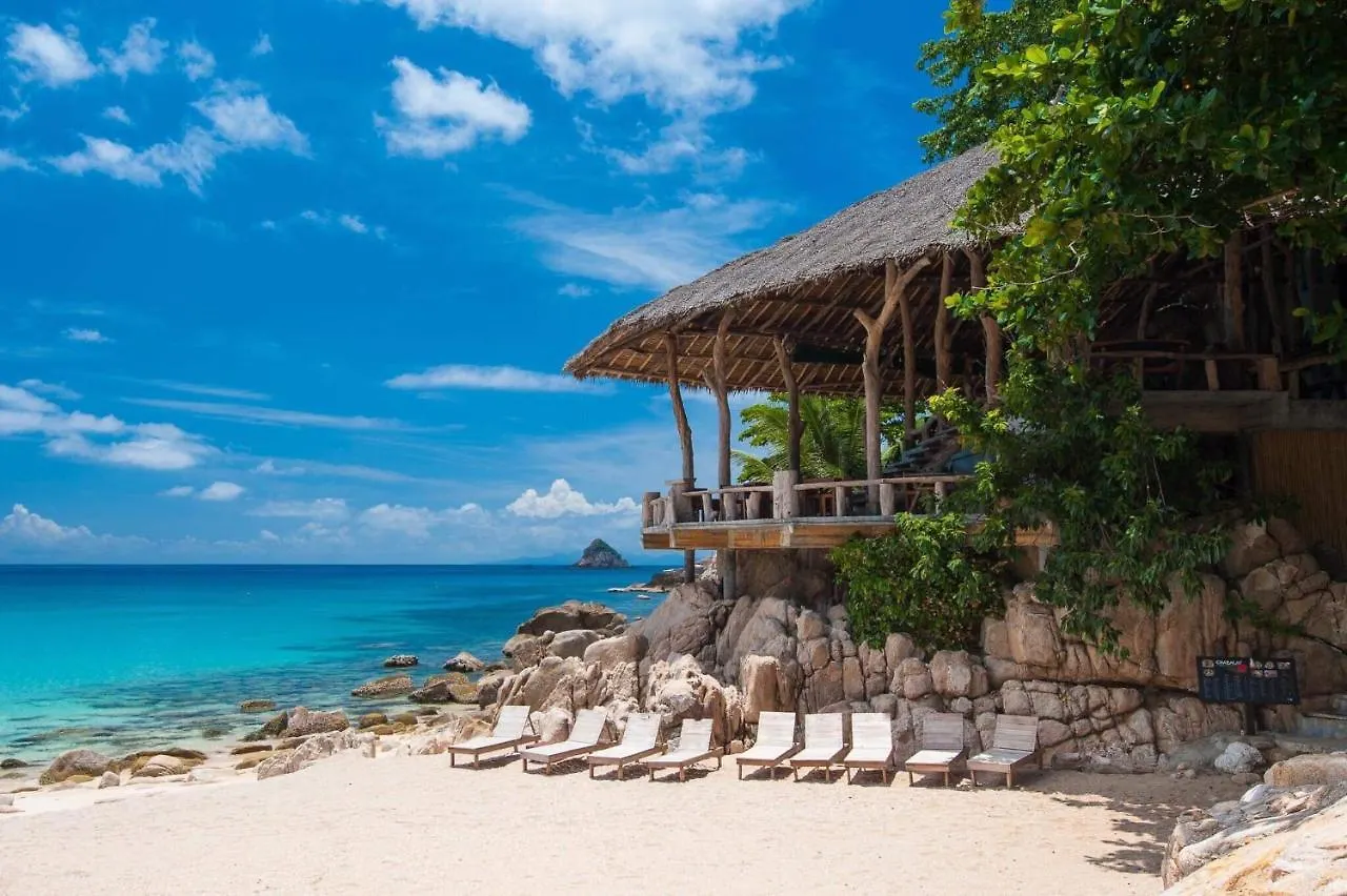 Chabalay Resort Koh Tao