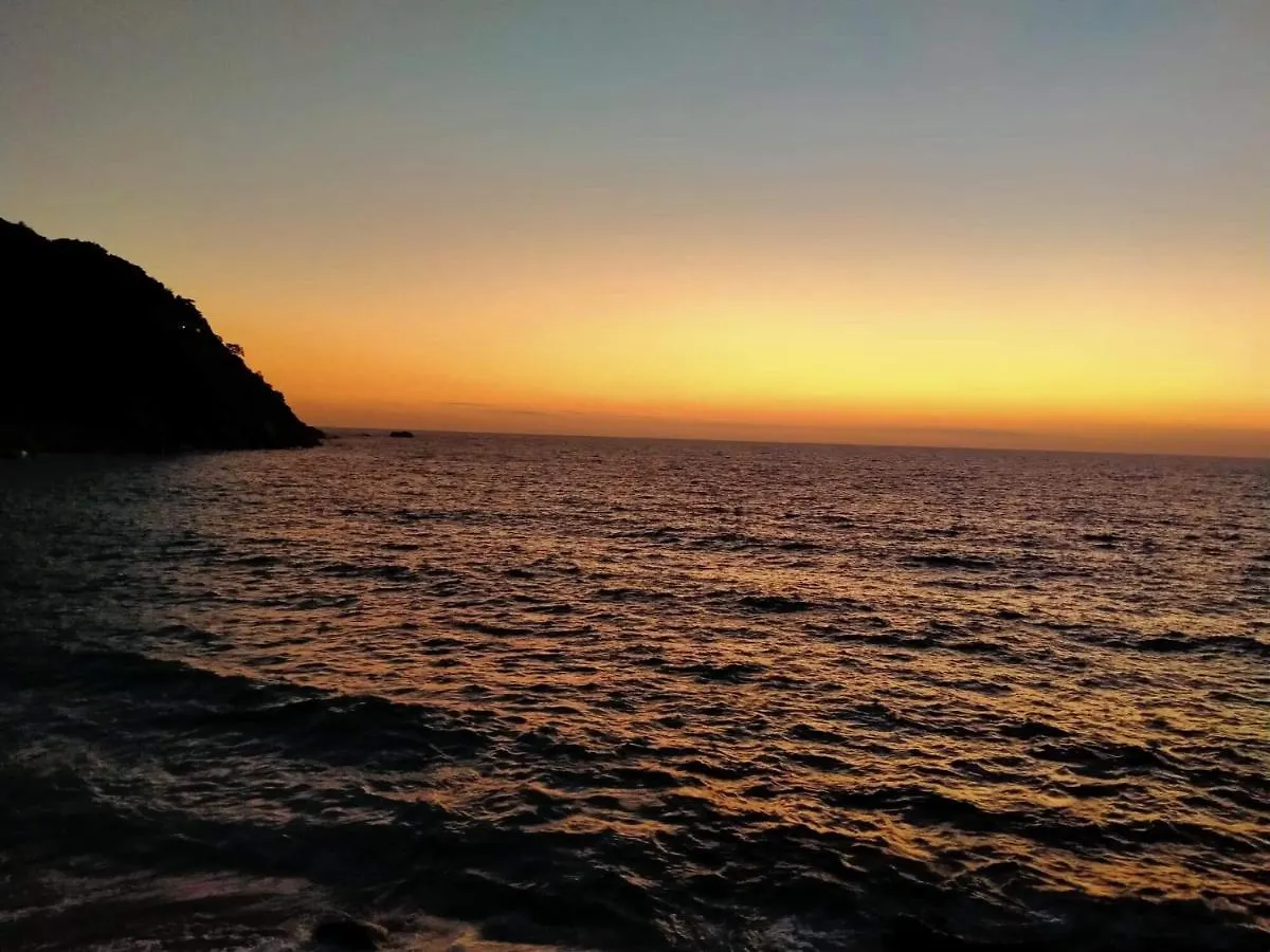Chabalay Resort Koh Tao