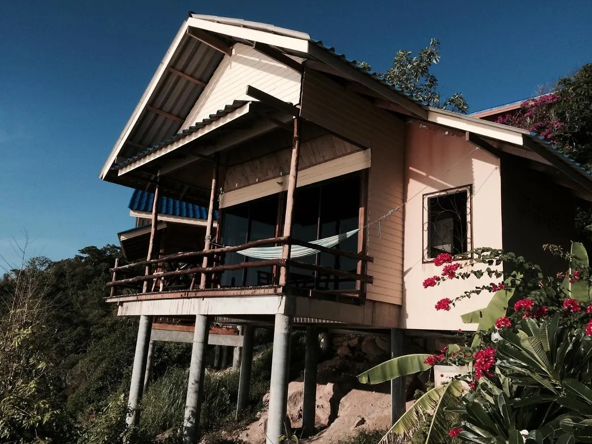 Chabalay Resort Koh Tao Thailand