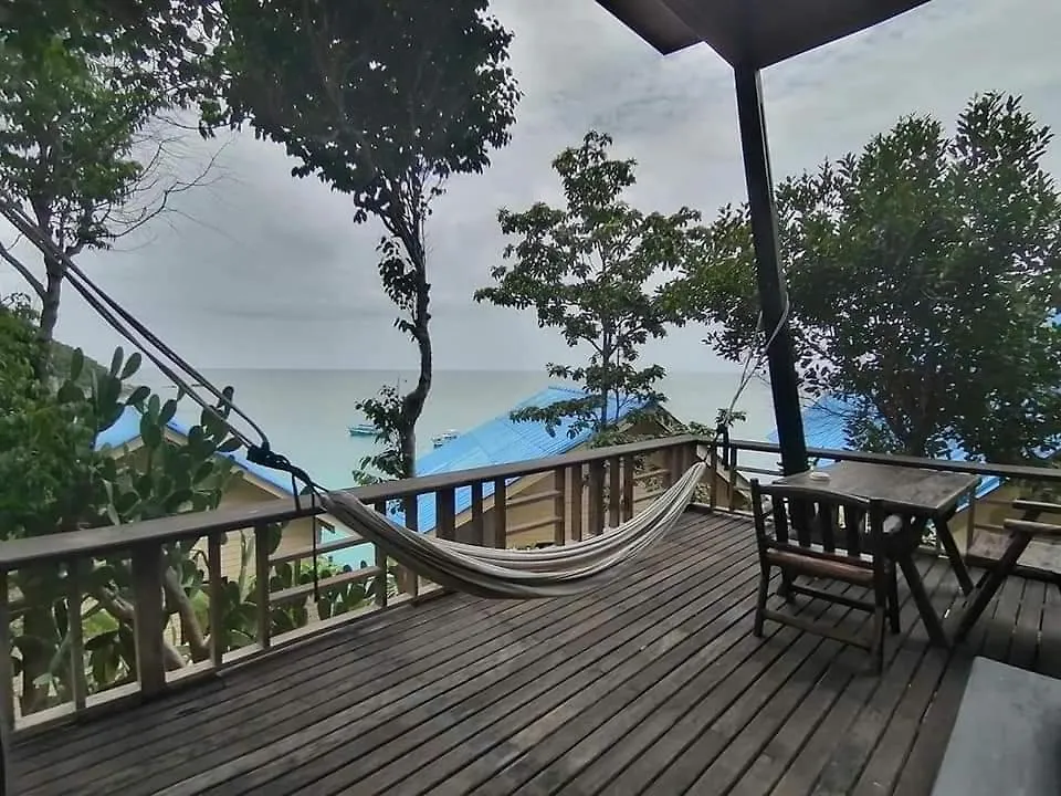Chabalay Resort Koh Tao Thailand