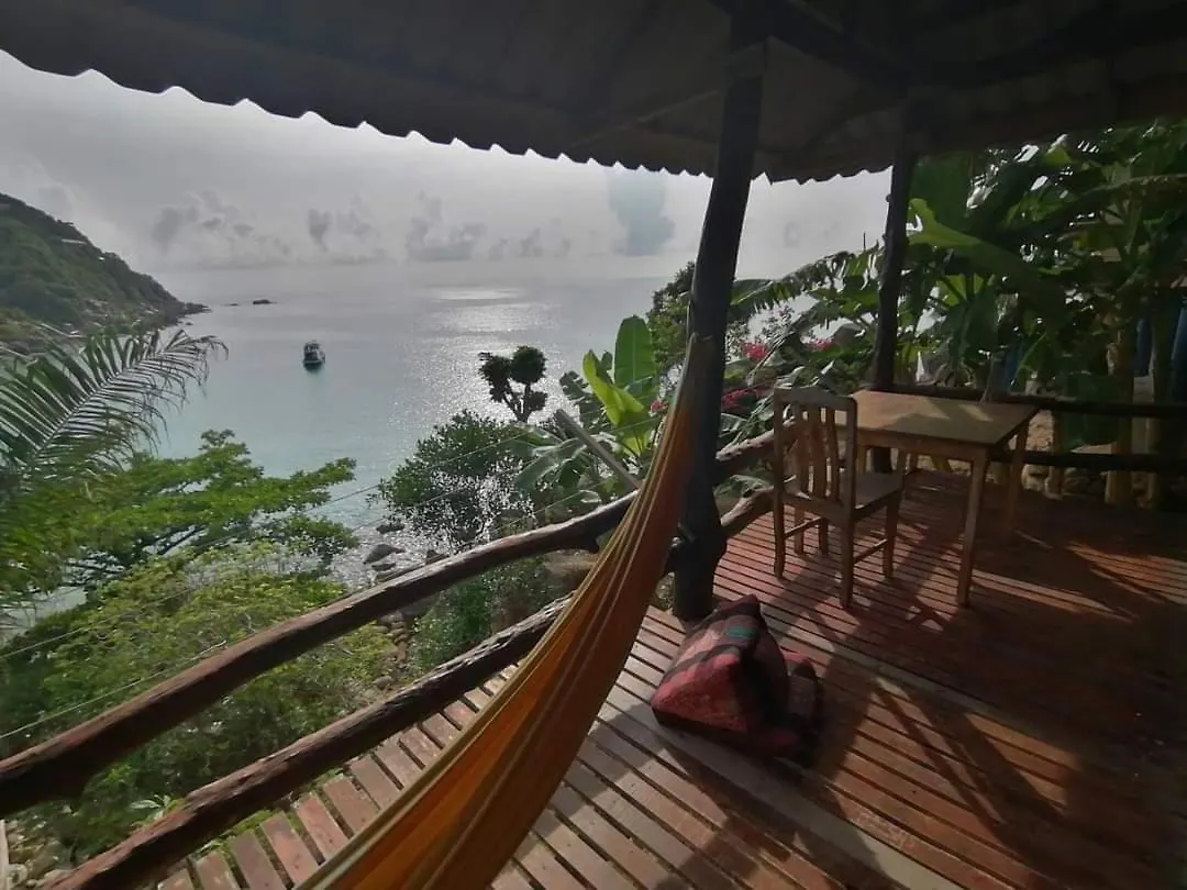 Chabalay Resort Koh Tao