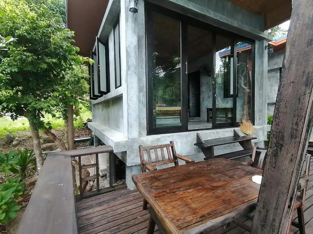 Chabalay Resort Koh Tao 0*,  Thailand
