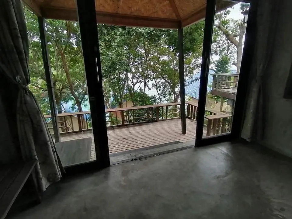 Chabalay Resort Koh Tao