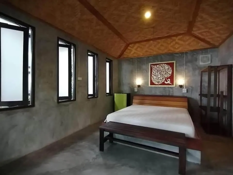 Chabalay Resort Koh Tao Thailand