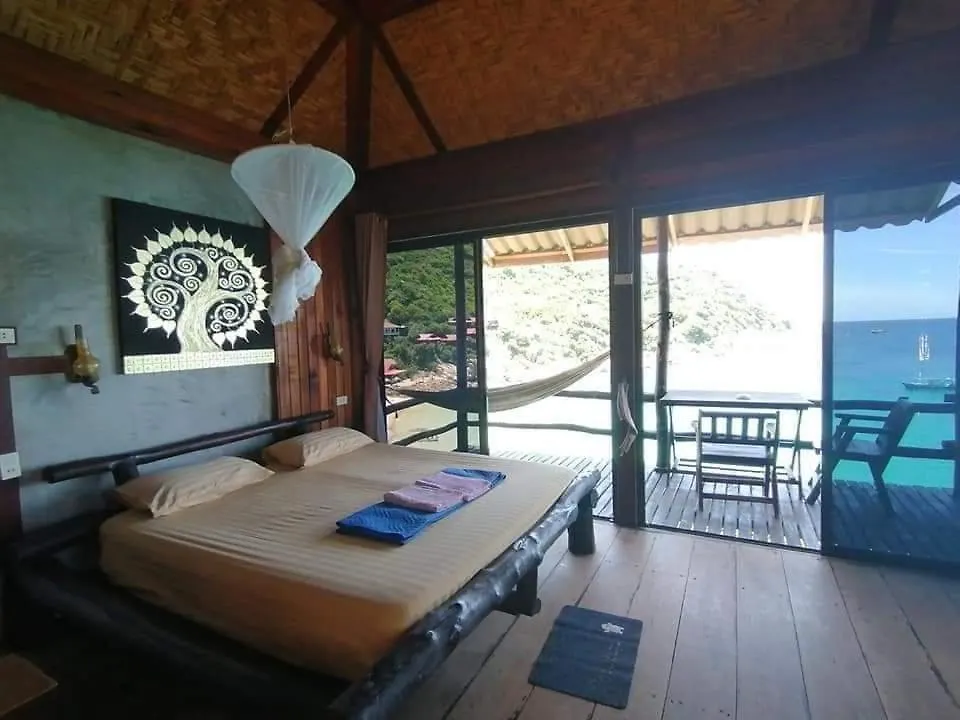 Chabalay Resort Koh Tao