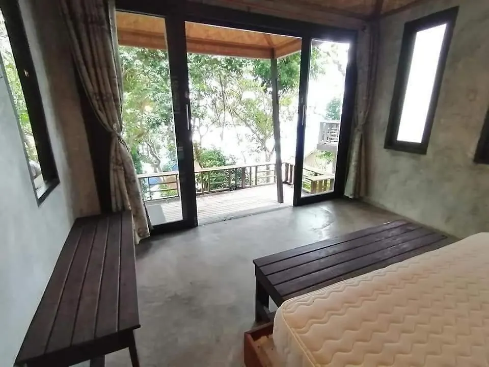 Chabalay Resort Koh Tao 0*,  Thailand
