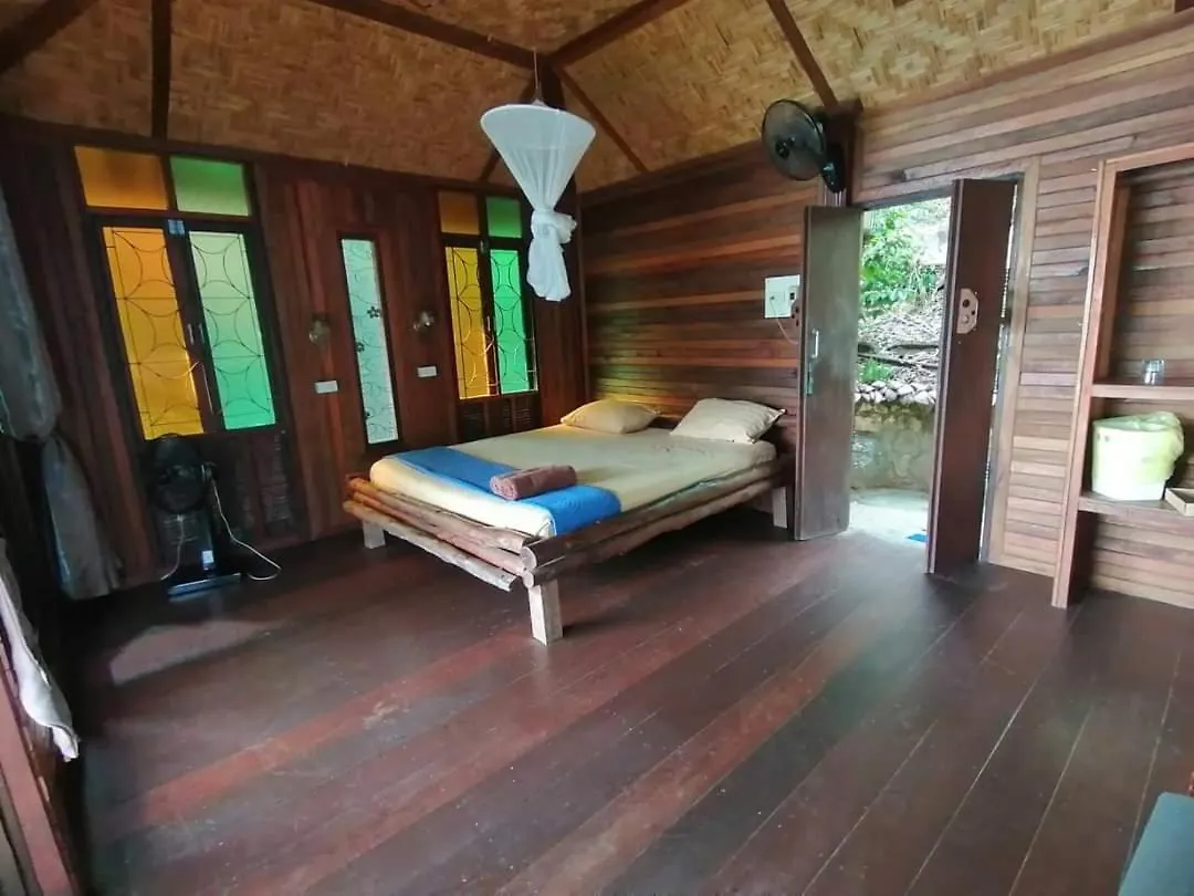 Chabalay Resort Koh Tao Thailand