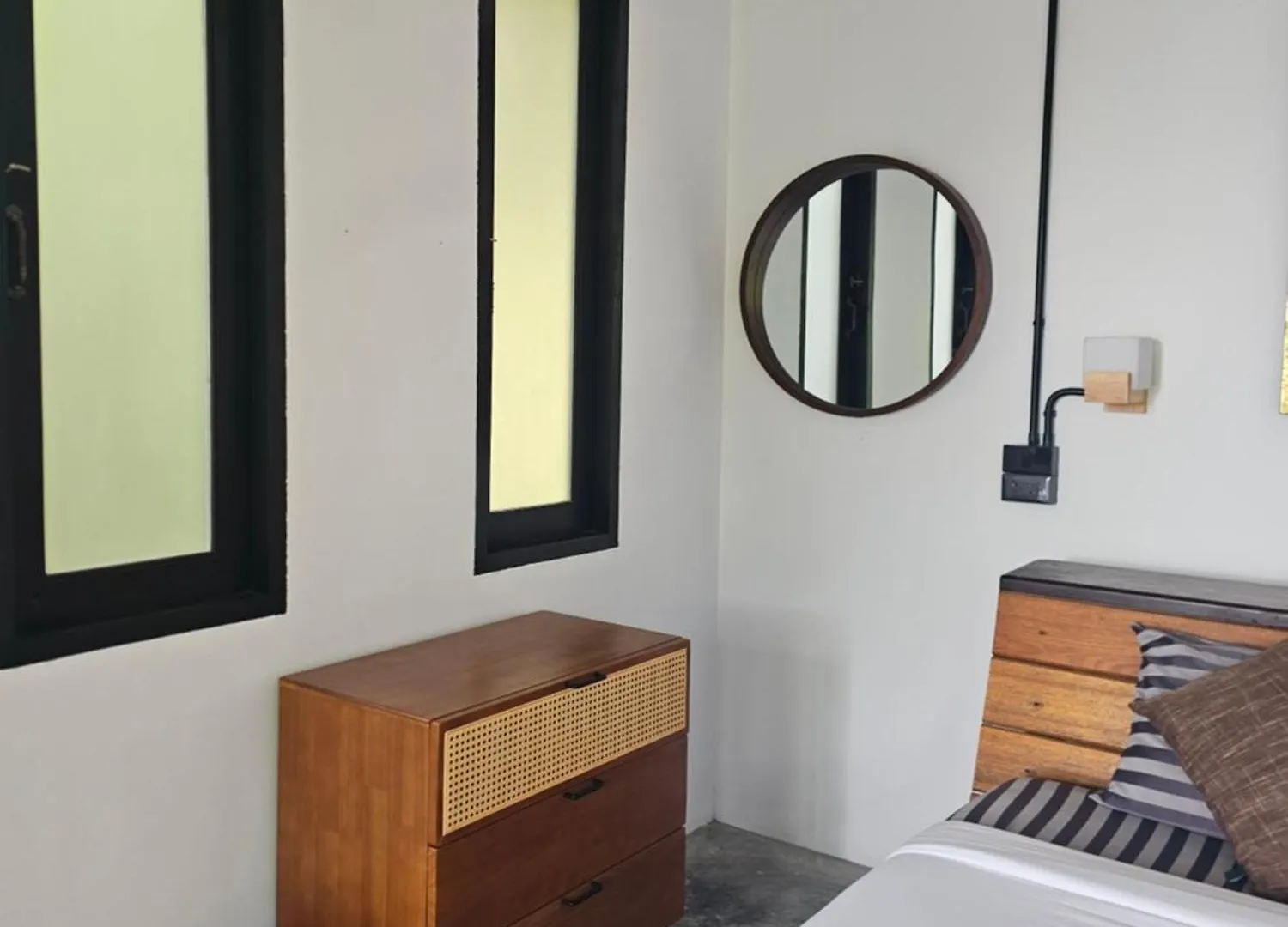 Chabalay Resort Ko Tao Thailand