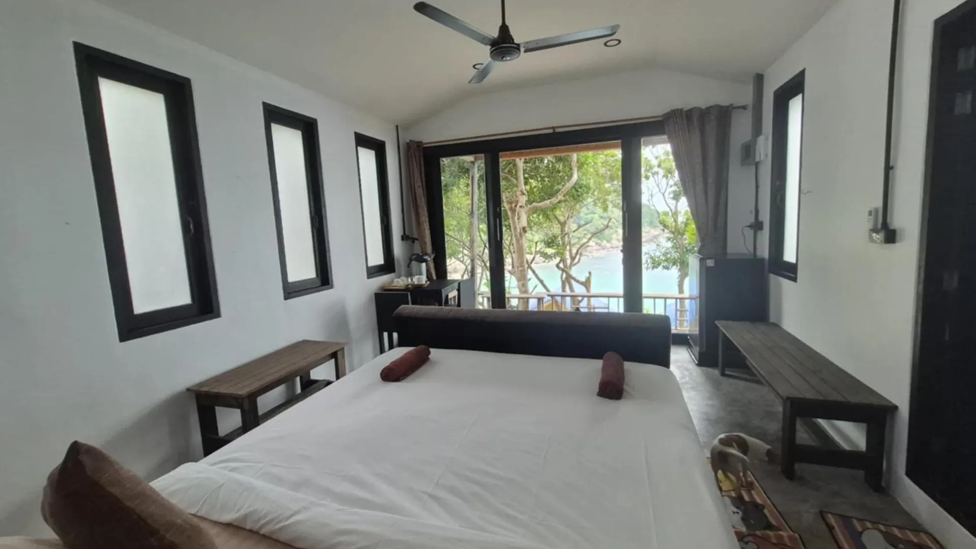 Chabalay Resort Koh Tao 0*,  Thailand