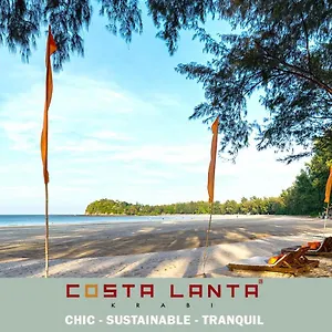 Costa Lanta - Adult Only Resort Ko Lanta