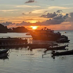 Hostel Watermellow, Ko Tao
