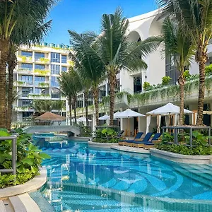 La And Hotel Strand Bang Tao