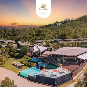 ***** Resort Kalima And Thailand
