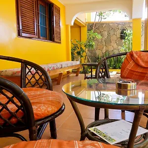 O Jardim Do Vinho, Ac Frühstückspension Praia