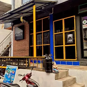 Hostel Prime, Koh Tao