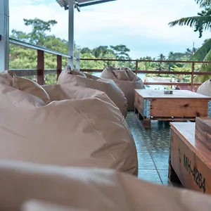 Hostel Closca, Koh Tao