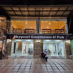 Hostel Skypearl & Pub, Koh Tao