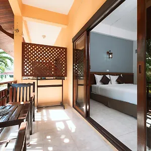Hotel Divers, Ko Tao