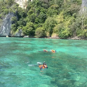 Sabai House Gasthof Ko Phi Phi