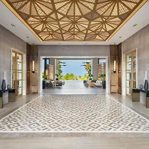 ***** Hotel Marriott & Thailand