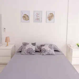 Urban Maria - Aparthotel Praia