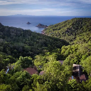 Resort Seaview, Koh Tao