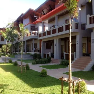 Lanta Intanin - Sha Resort Ko Lanta