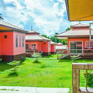 Gasthof Garden, Ko Tao