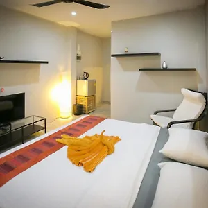 Guest house Infinity, Koh Tao