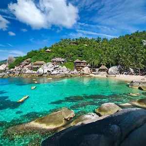Resort Charm Churee Village, Koh Tao