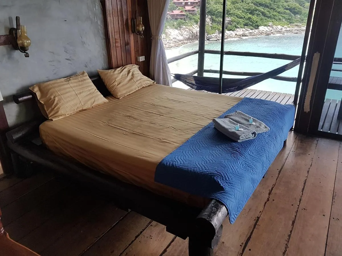 Chabalay Resort Κο Τάο