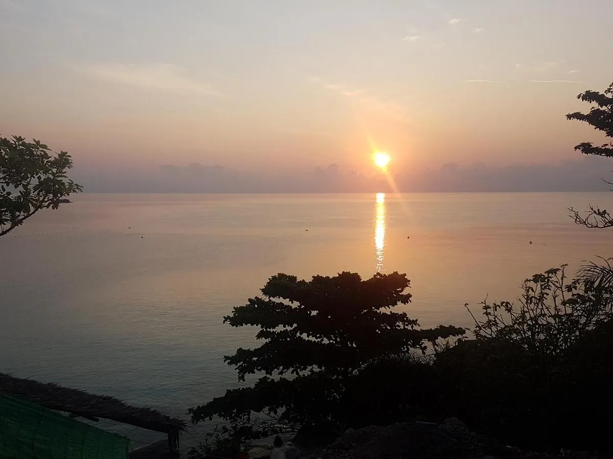 Chabalay Resort Κο Τάο