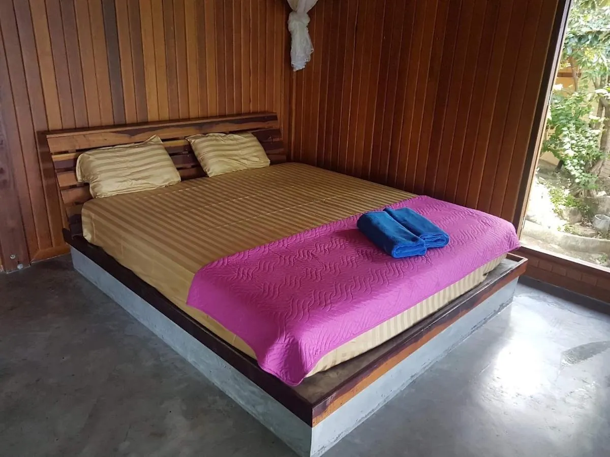 Chabalay Resort Κο Τάο
