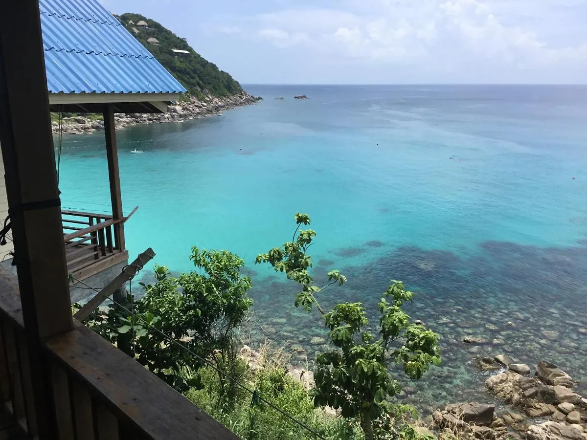 Chabalay Resort Κο Τάο Ταϊλάνδη