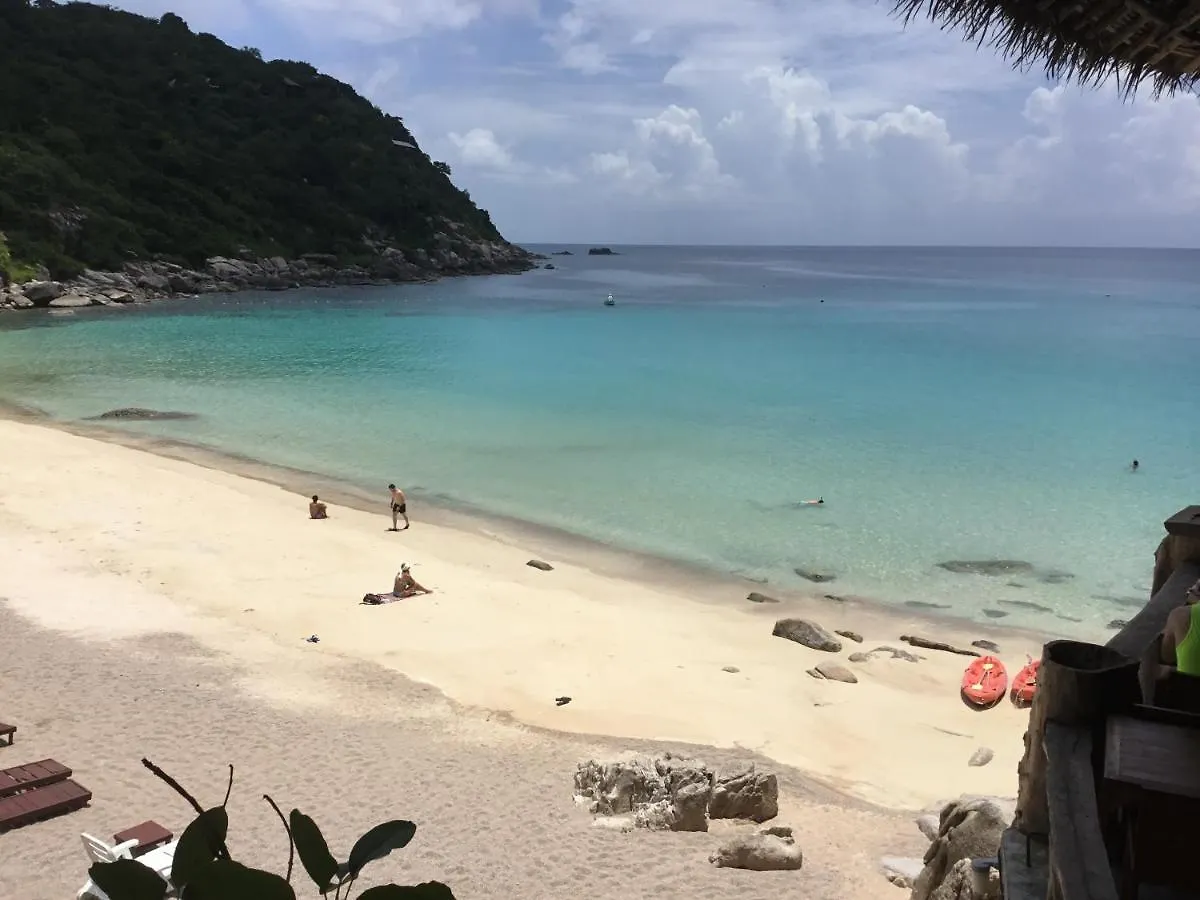 Chabalay Resort Κο Τάο